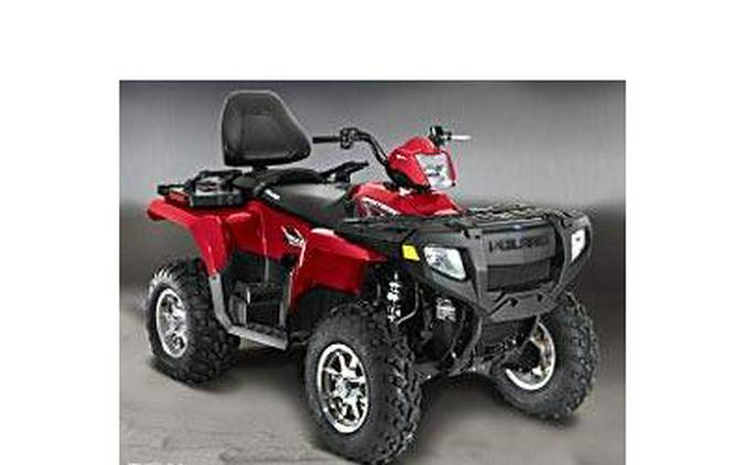 2008 Polaris Sportsman 800 EFI Touring