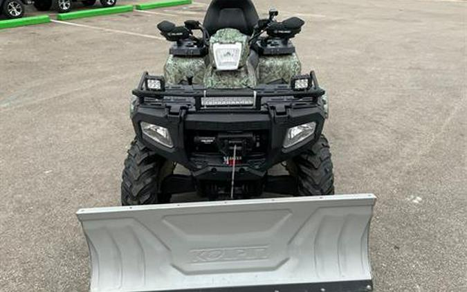 2008 Polaris Sportsman 800 EFI Touring