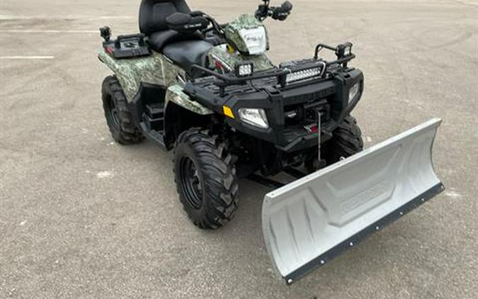 2008 Polaris Sportsman 800 EFI Touring