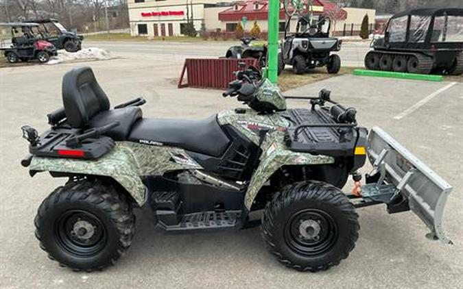 2008 Polaris Sportsman 800 EFI Touring