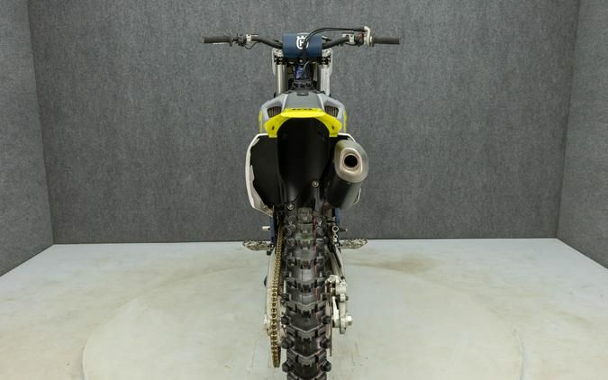 2023 HUSQVARNA FC 250