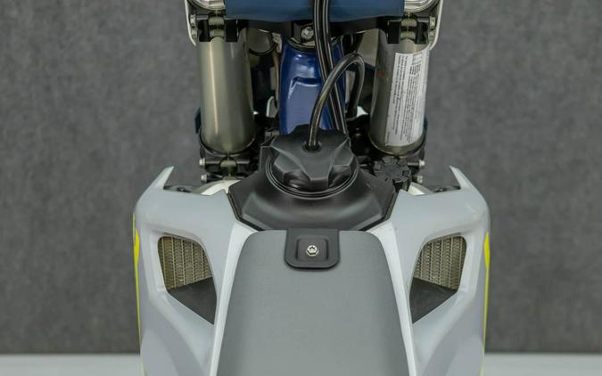 2023 HUSQVARNA FC 250