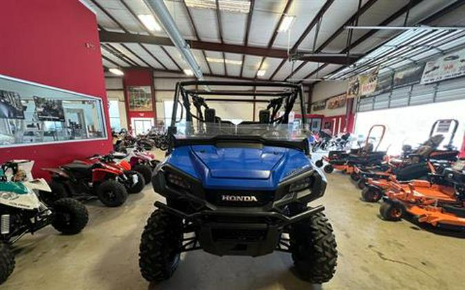 2020 Honda Pioneer 1000-5 Deluxe