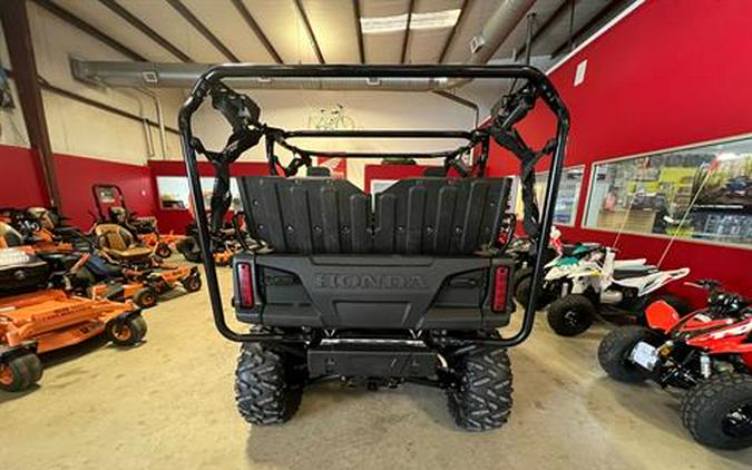 2020 Honda Pioneer 1000-5 Deluxe