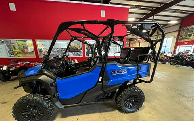 2020 Honda Pioneer 1000-5 Deluxe