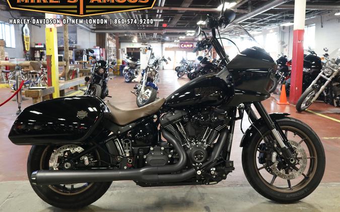 2022 Harley-Davidson Low Rider® ST
