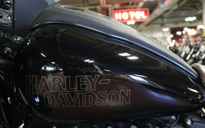 2022 Harley-Davidson Low Rider® ST