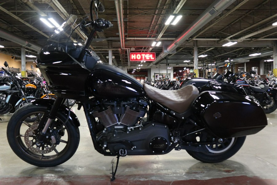 2022 Harley-Davidson Low Rider® ST