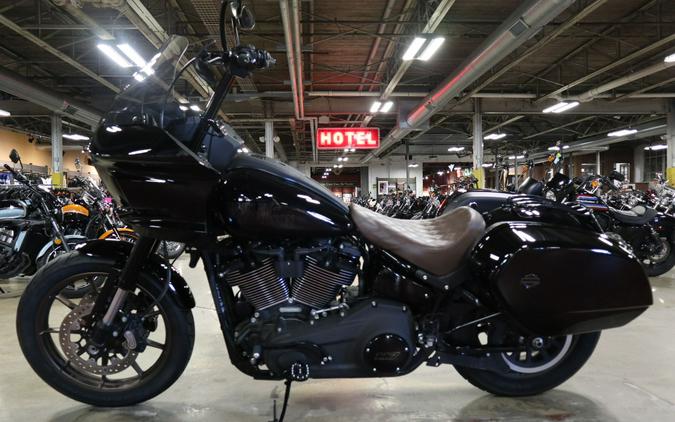 2022 Harley-Davidson Low Rider® ST