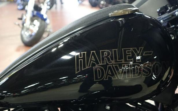 2022 Harley-Davidson Low Rider® ST