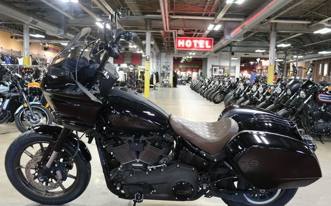 2022 Harley-Davidson Low Rider® ST