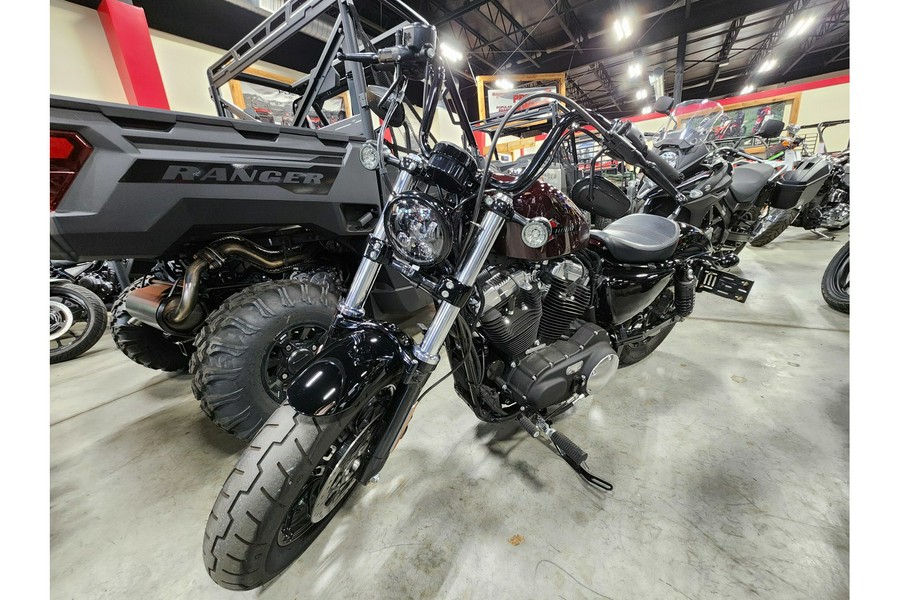 2021 Harley-Davidson® SPORTSTER FORTY-EIGH