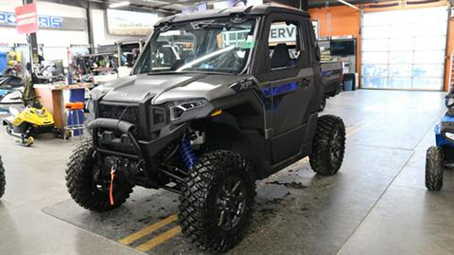 2024 Polaris Polaris XPEDITION XP Northstar