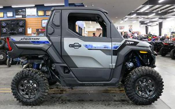 2024 Polaris Polaris XPEDITION XP Northstar