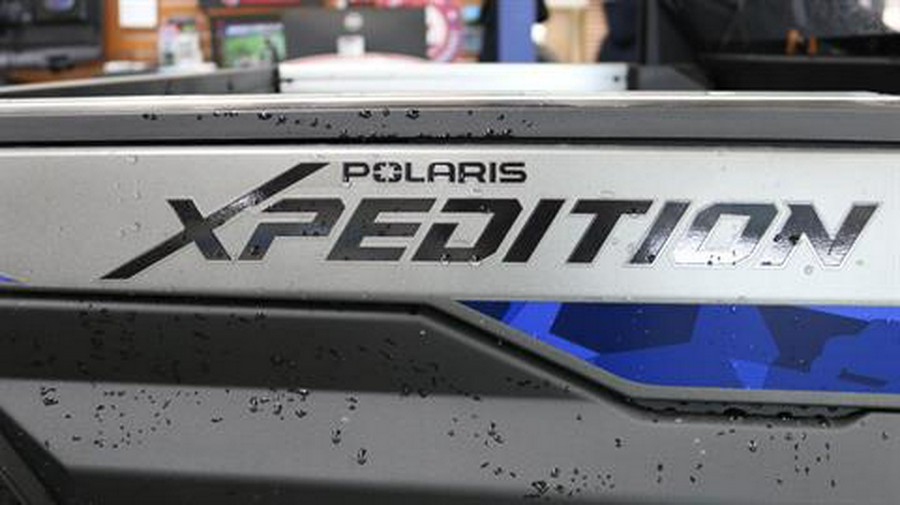 2024 Polaris Polaris XPEDITION XP Northstar