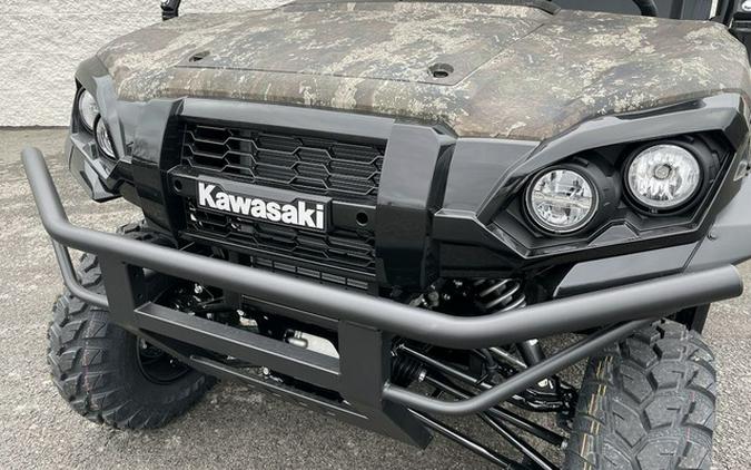 2024 Kawasaki Mule PRO-FXT 1000 LE Camo