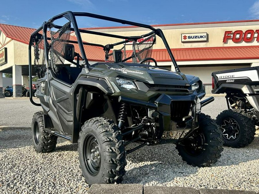 2024 Honda® Pioneer 1000-5