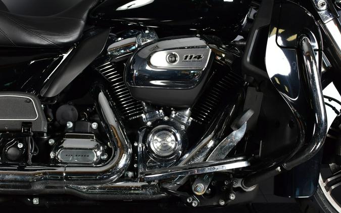 2020 Harley-Davidson Ultra Limited