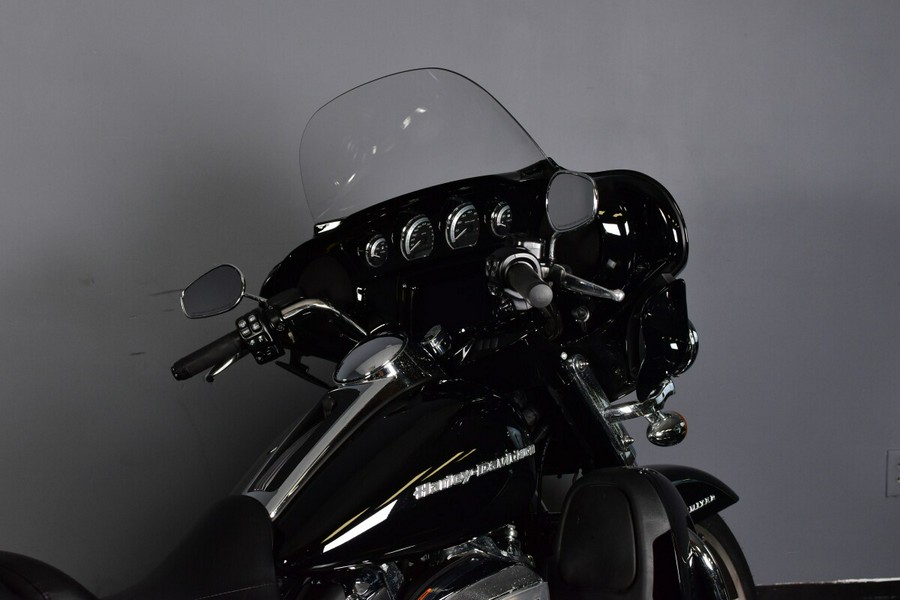 2020 Harley-Davidson Ultra Limited