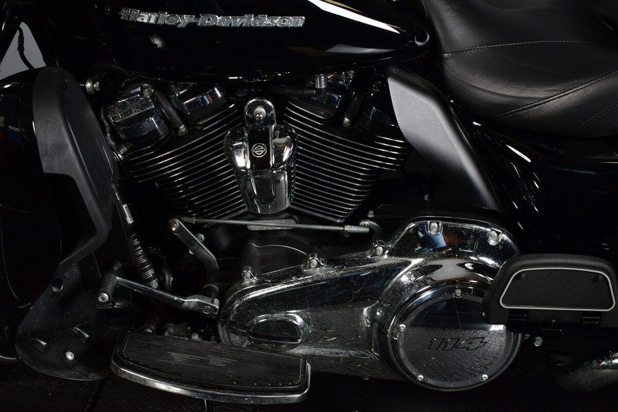 2020 Harley-Davidson Ultra Limited