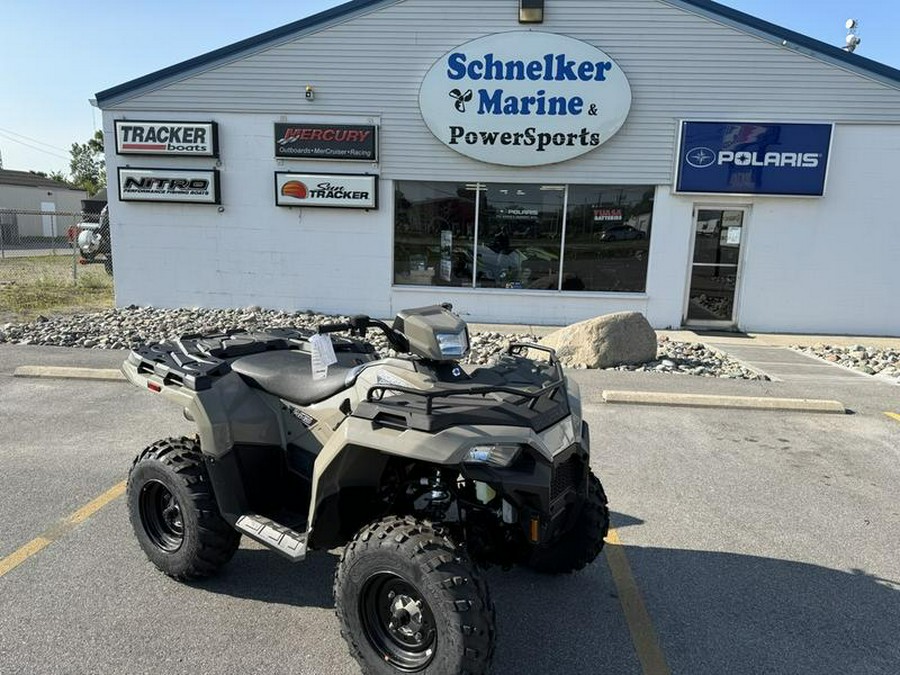 2024 Polaris® Sportsman 570