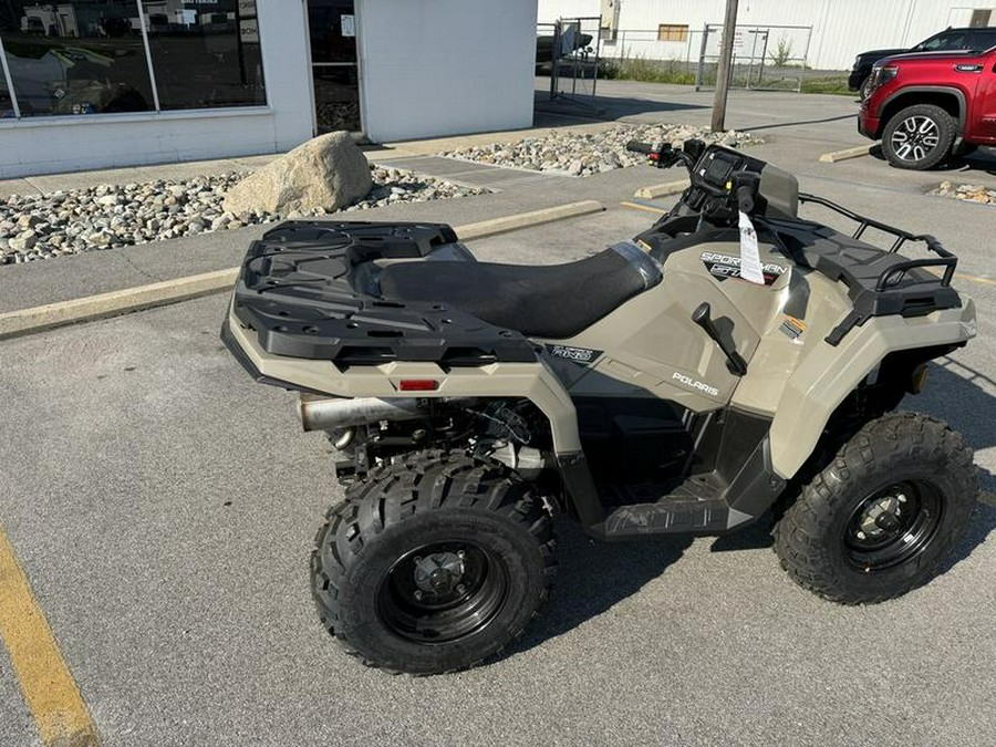 2024 Polaris® Sportsman 570