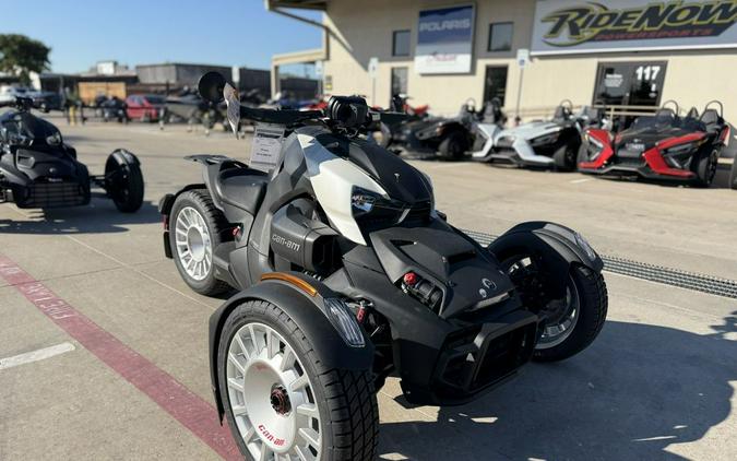 2025 Can-Am® Ryker Rally