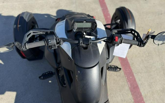 2025 Can-Am® Ryker Rally