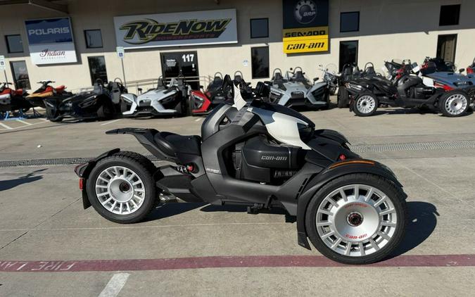 2025 Can-Am® Ryker Rally