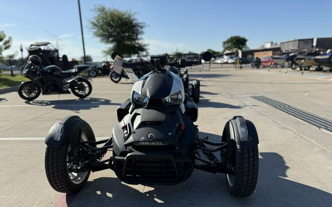 2025 Can-Am® Ryker Rally