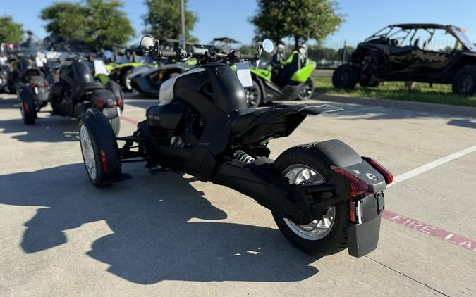 2025 Can-Am® Ryker Rally