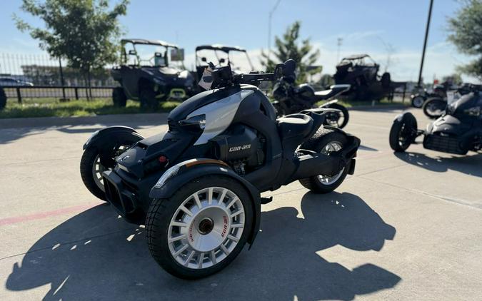 2025 Can-Am® Ryker Rally