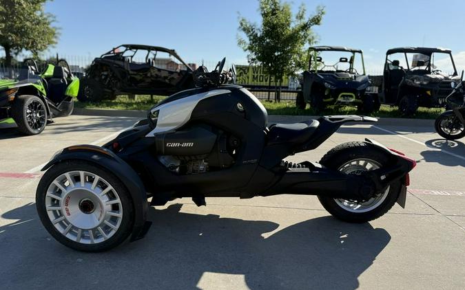 2025 Can-Am® Ryker Rally