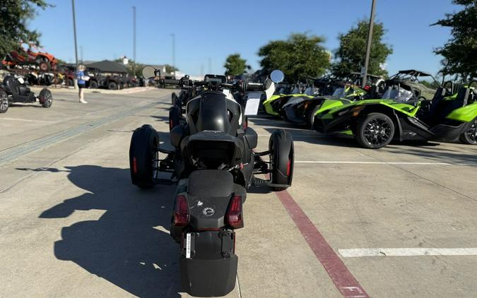 2025 Can-Am® Ryker Rally