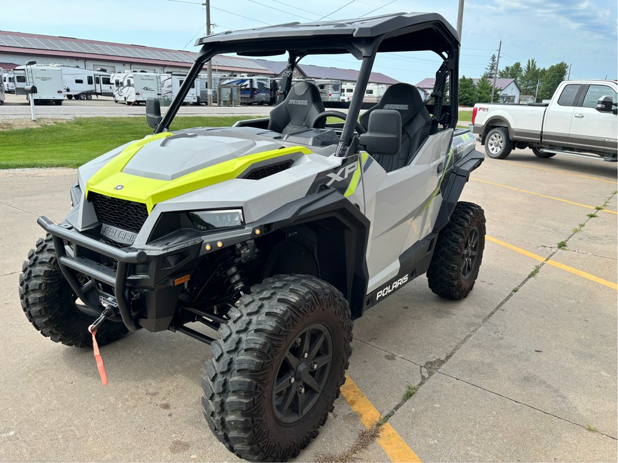 2023 Polaris General XP 1000 Sport