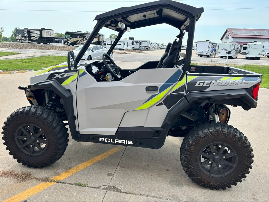 2023 Polaris General XP 1000 Sport