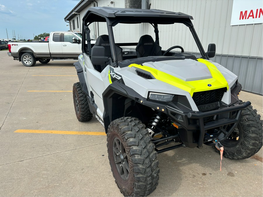 2023 Polaris General XP 1000 Sport