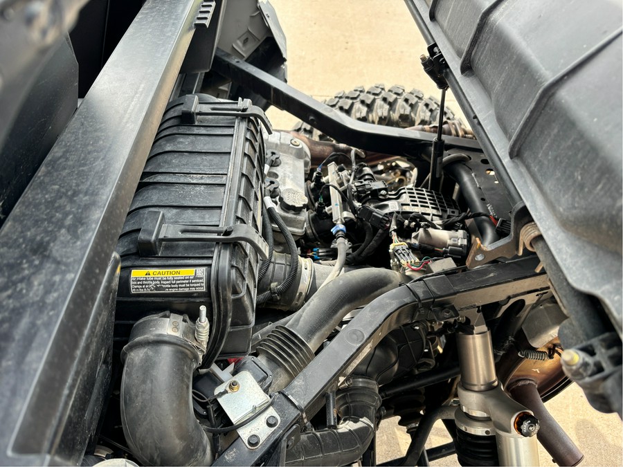 2023 Polaris General XP 1000 Sport