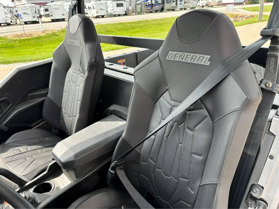 2023 Polaris General XP 1000 Sport