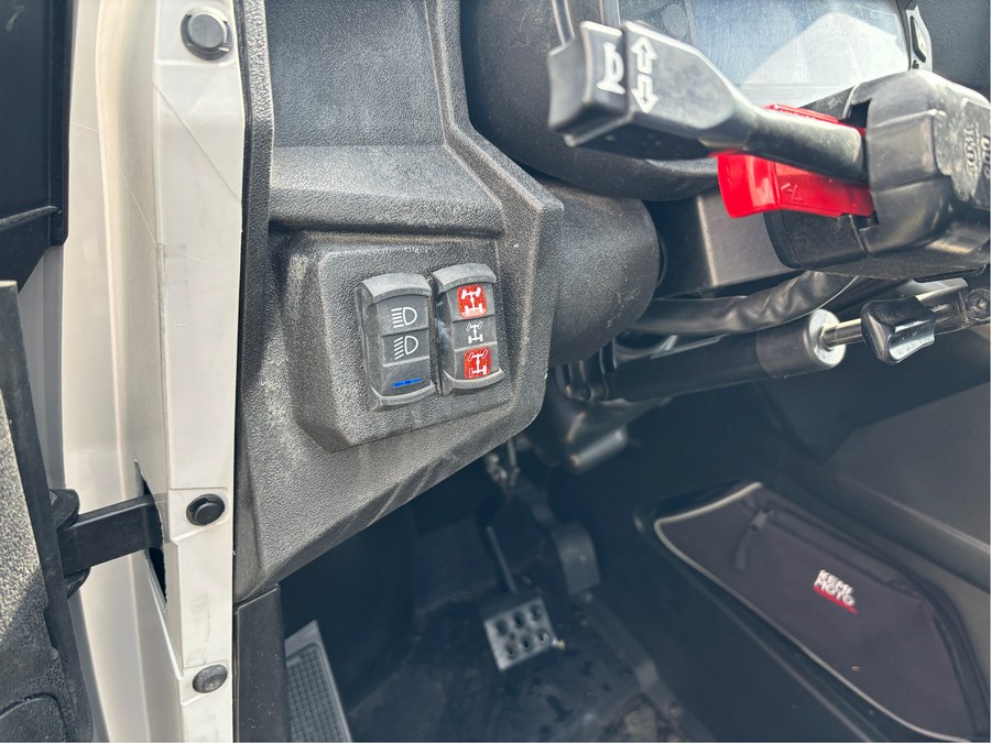 2023 Polaris General XP 1000 Sport