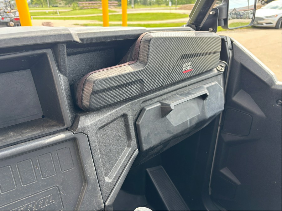 2023 Polaris General XP 1000 Sport