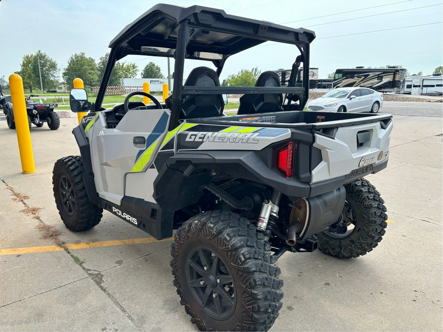 2023 Polaris General XP 1000 Sport