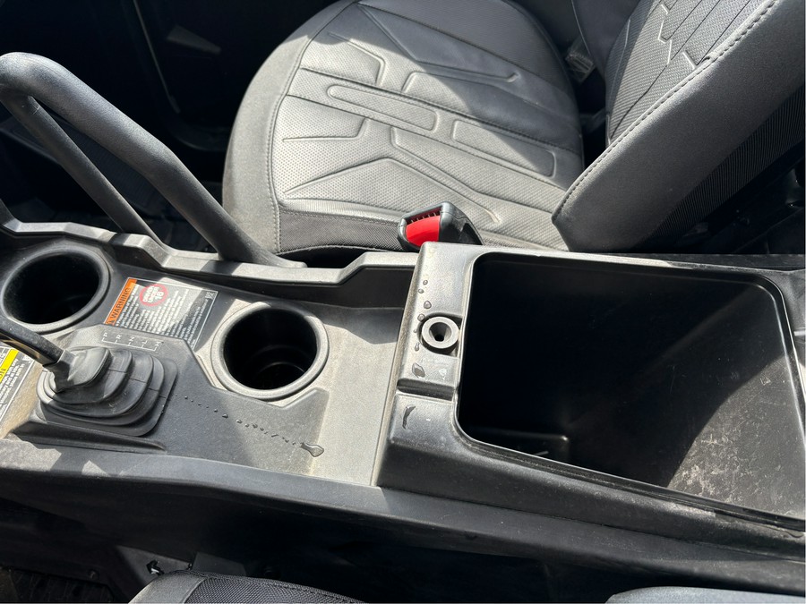 2023 Polaris General XP 1000 Sport