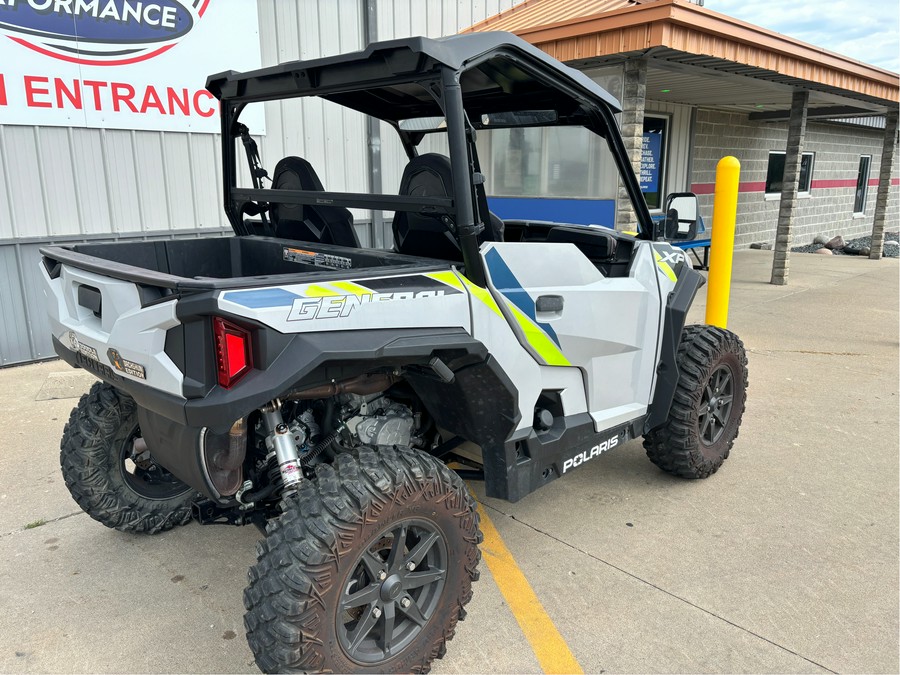 2023 Polaris General XP 1000 Sport