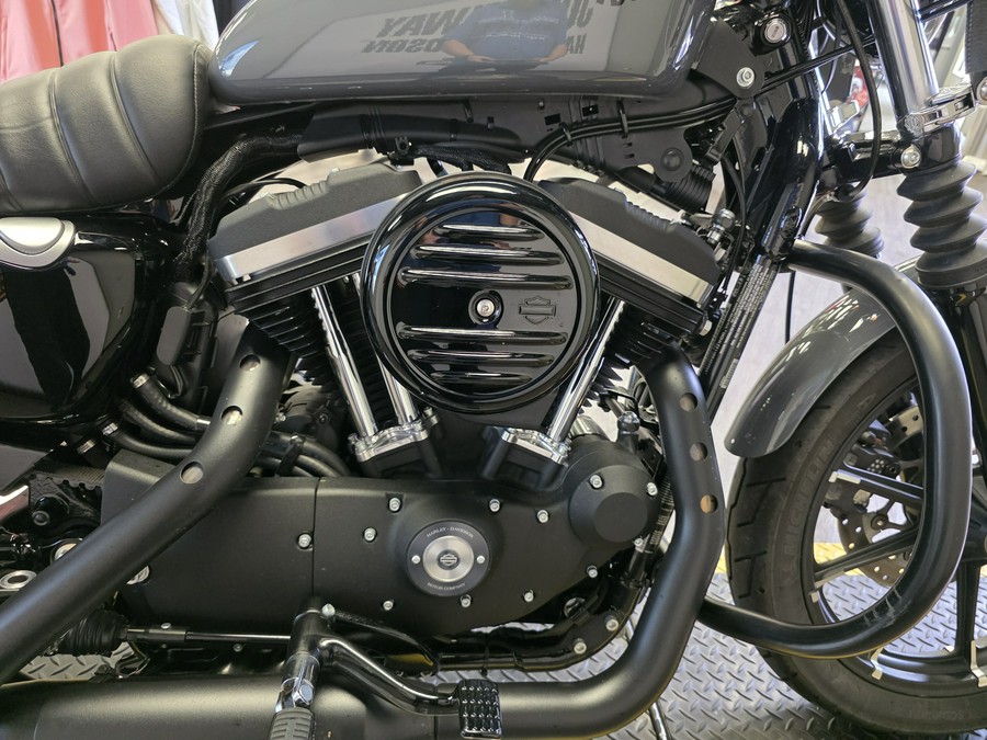 2022 Harley-Davidson Iron 883™