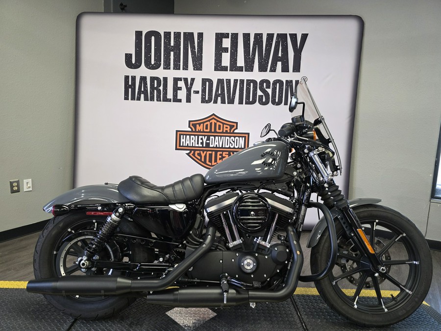 2022 Harley-Davidson Iron 883™