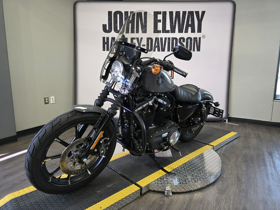 2022 Harley-Davidson Iron 883™