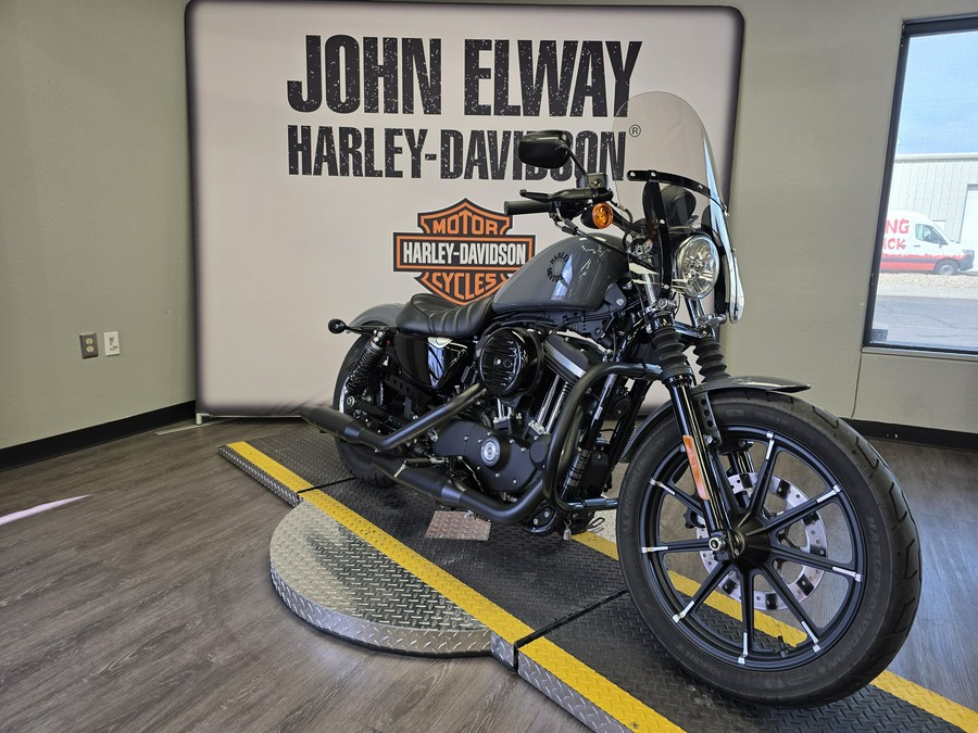 2022 Harley-Davidson Iron 883™
