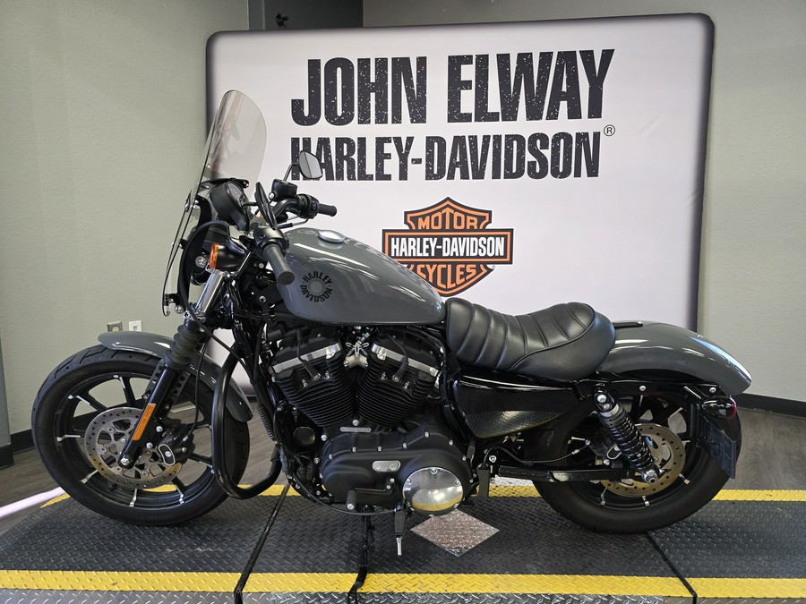 2022 Harley-Davidson Iron 883™