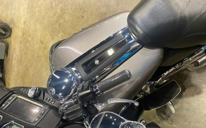 2017 Harley-Davidson Touring FLHTCU - Electra Glide Ultra Classic